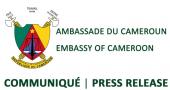 Evisa Cameroun