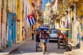 Havana - Ile de Cuba