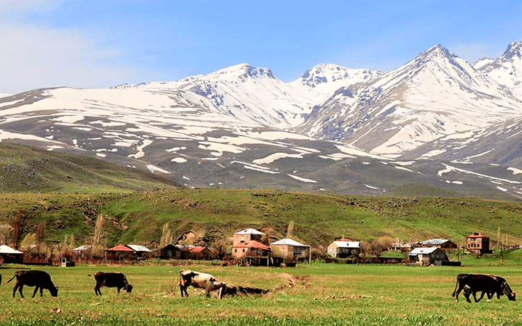 image de Arménie