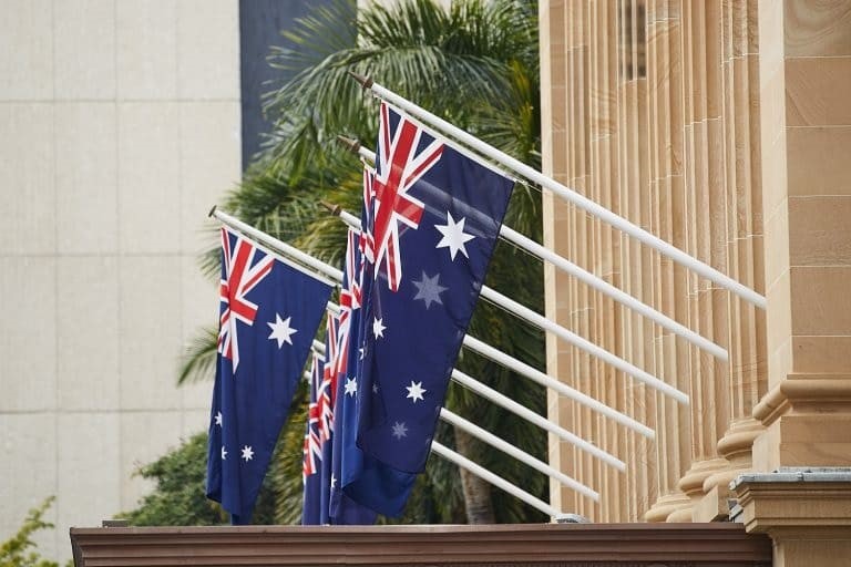 image de Australie