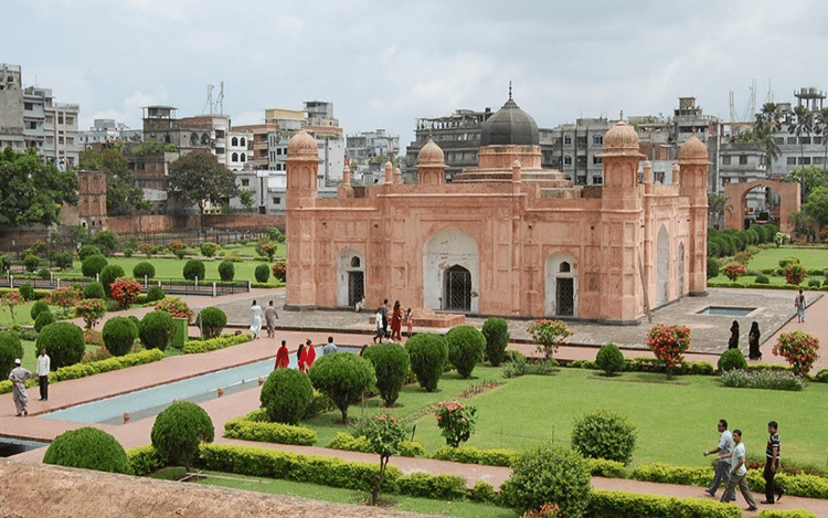 Bangladesh