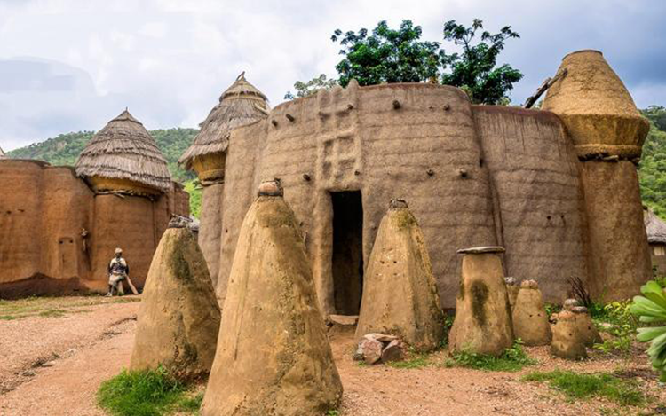 Benin