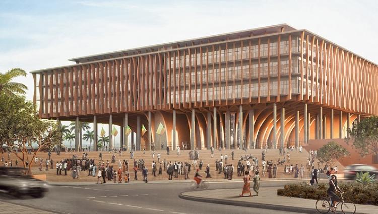 Benin