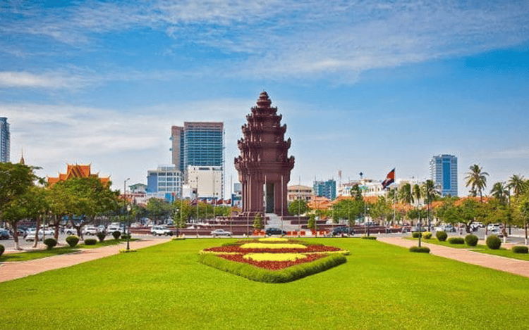 Cambodge