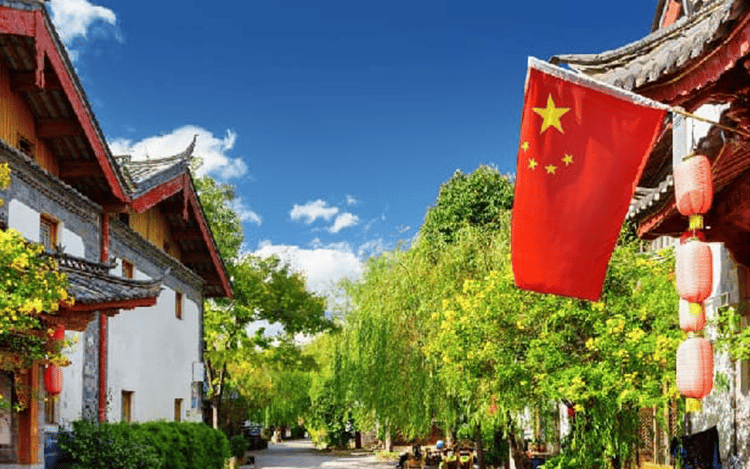 image de Chine