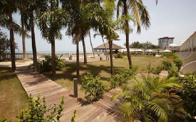 image de Guinée Conakry