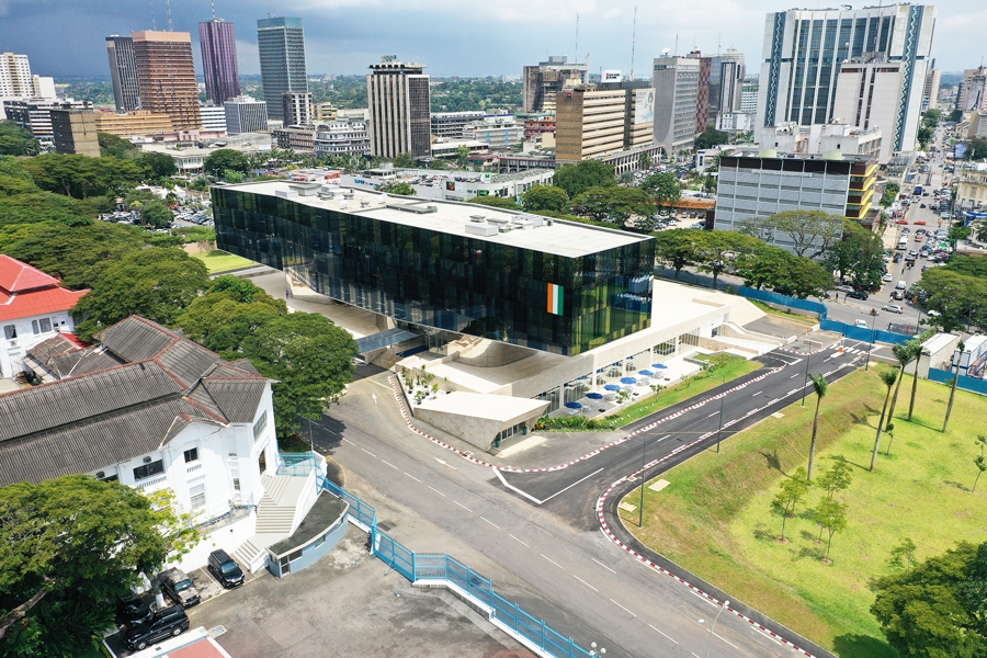 image de Côte d'Ivoire