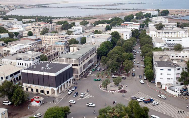image de Djibouti