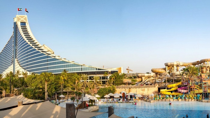 image de Dubaï