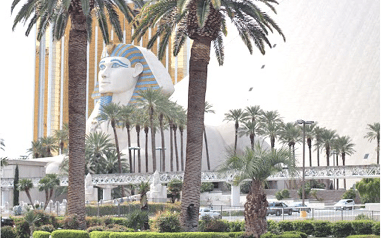 Egypte