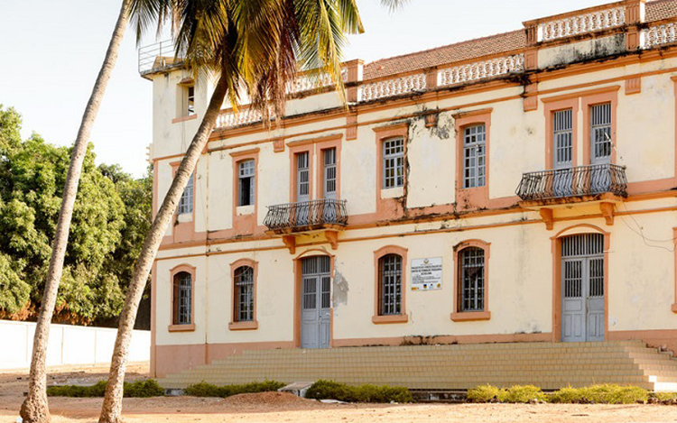 Guinée-Bissau