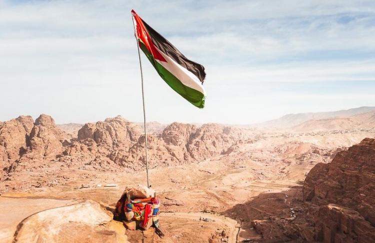 Jordanie