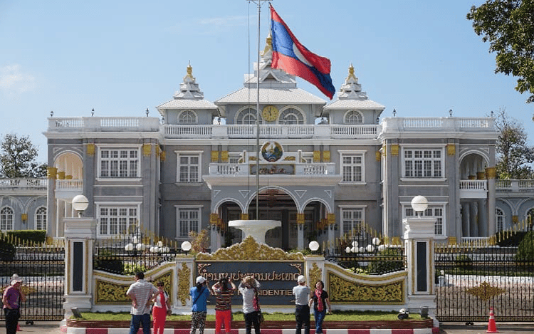 Laos