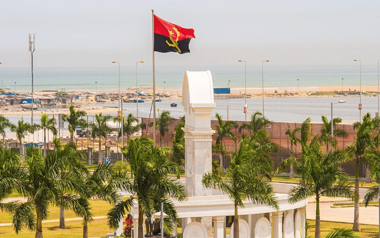 Luanda Angola