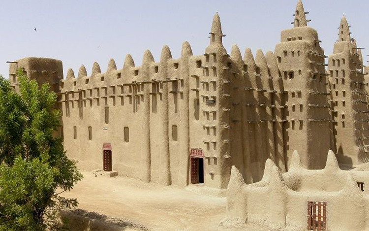 image de Mali