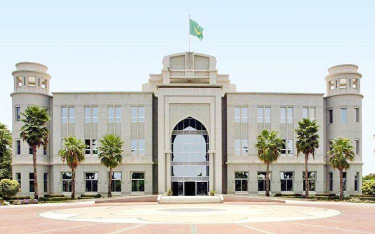 image de Mauritanie