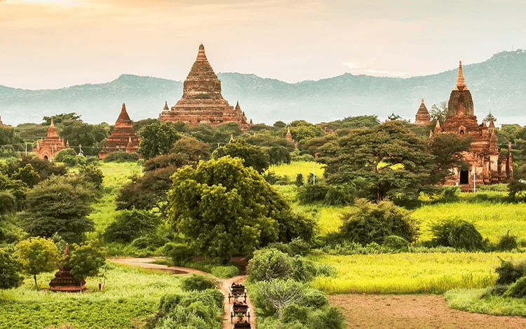 Myanmar