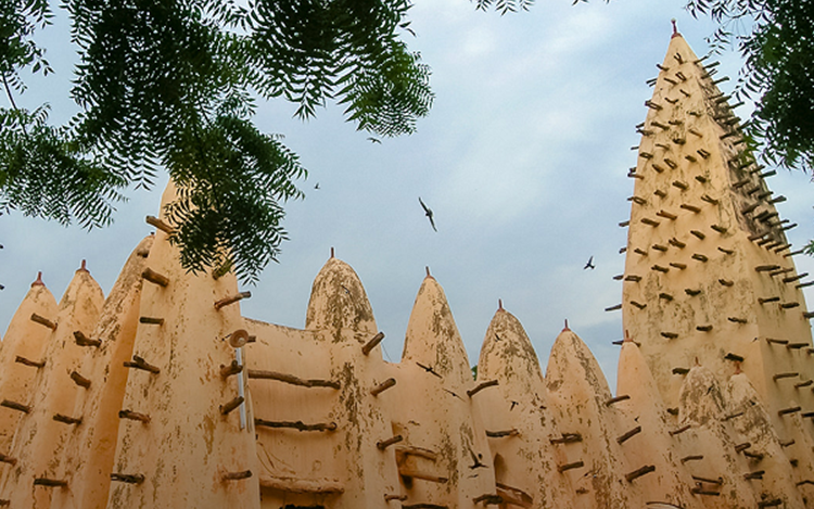 Ouagadougou