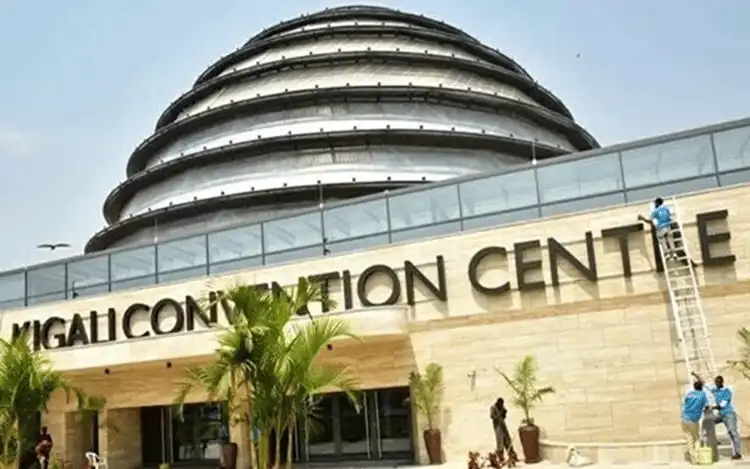 Rwanda Kigali