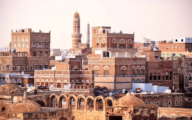 image de Yémen