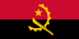 country flags of Angola