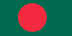 country flags of Bangladesh