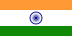 country flags of Inde