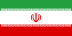 country flags of Iran