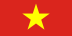 country flags of Vietnam